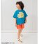 【WEB限定】イロイロロゴ半袖Tシャツ