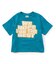 【WEB限定】イロイロロゴ半袖Tシャツ