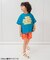 【WEB限定】イロイロロゴ半袖Tシャツ