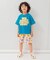【WEB限定】イロイロロゴ半袖Tシャツ
