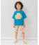 【WEB限定】イロイロロゴ半袖Tシャツ
