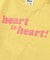 【WEB限定】イロイロロゴ半袖Tシャツ