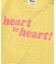 【WEB限定】イロイロロゴ半袖Tシャツ