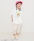 アイス＆フルーツジュースTシャツ
