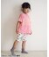 サイクルパンツ  4分丈