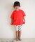 サイクルパンツ  4分丈