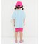 サイクルパンツ  4分丈