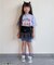 サイクルパンツ  4分丈