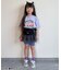 サイクルパンツ  4分丈