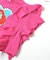 ディズニーキャラクター　プリンセス / フリルTシャツ