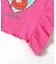 ディズニーキャラクター　プリンセス / フリルTシャツ
