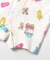 tiny bearのアイス屋さんスタイ&ロンパス セット