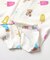 tiny bearのアイス屋さんスタイ&ロンパス セット