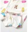 tiny bearのアイス屋さんスタイ&ロンパス セット