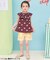 WEB限定 2WAYフリル衿チュニック