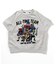フロッキーモチーフTシャツ