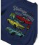 フロッキーモチーフTシャツ
