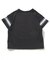 3柄ナンバリングTシャツ