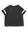 3柄ナンバリングTシャツ