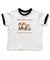 【再入荷/リンク】4柄転写モチーフ半袖Tシャツ