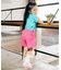 【再入荷/リンク】4柄転写モチーフ半袖Tシャツ