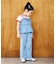 【再入荷/リンク】4柄転写モチーフ半袖Tシャツ