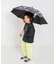 【サマーエール/撥水加工】晴雨兼用UVカットアンブレラ  遮光 UVカット 撥水