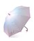 【サマーエール/撥水加工】晴雨兼用UVカットアンブレラ  遮光 UVカット 撥水