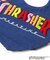 THRASHER　スタイ