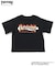 【リンク】THRASHER　Tシャツ/パンツセット