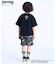 【リンク】THRASHER　Tシャツ/パンツセット