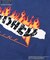 【リンク】THRASHER　Tシャツ/パンツセット
