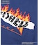 【リンク】THRASHER　Tシャツ/パンツセット