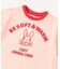 WEB限定  リンガー配色アニマルカレッジTシャツ