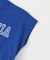 WEB限定  チュニックカレッジTシャツ
