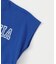 WEB限定  チュニックカレッジTシャツ