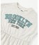 WEB限定  チュニックカレッジTシャツ