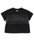 WEB限定  チューブトップチュールTシャツ