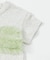 WEB限定  チューブトップチュールTシャツ