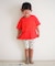 WEB限定  チューブトップチュールTシャツ