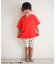 WEB限定  チューブトップチュールTシャツ