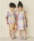 アソートタックショートパンツ  5分丈