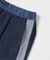 アソートタックショートパンツ  5分丈