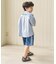 アソートタックショートパンツ  5分丈