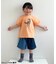 アソートタックショートパンツ  5分丈