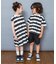 WEB限定  レトロ総柄Tシャツ