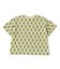 WEB限定  レトロ総柄Tシャツ