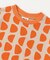 WEB限定  レトロ総柄Tシャツ