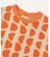 WEB限定  レトロ総柄Tシャツ