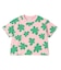 WEB限定  レトロ総柄Tシャツ